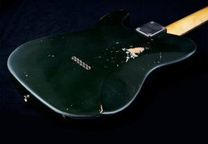 Friedman Vintage-T - Cadillac Green