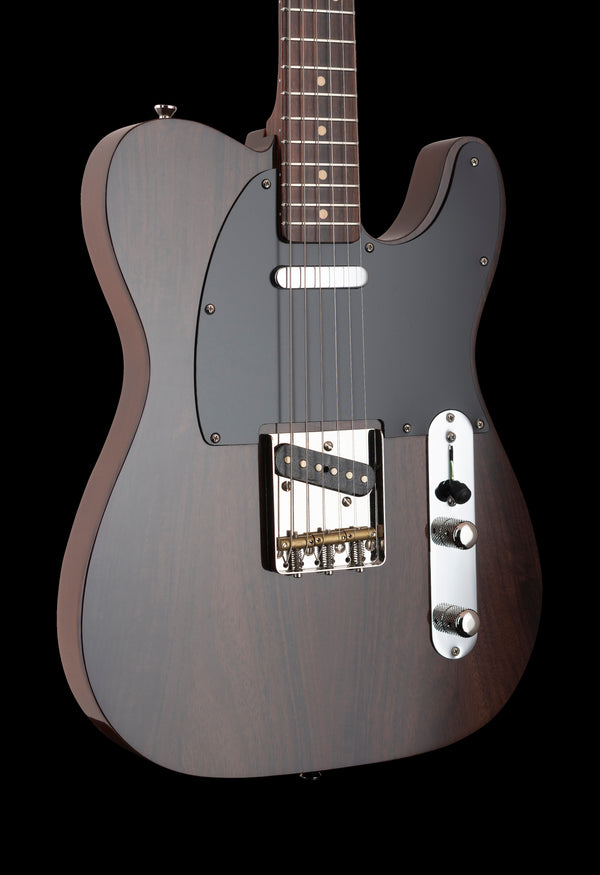 LsL T-Bone Deluxe - Limited Run Rosewood Top