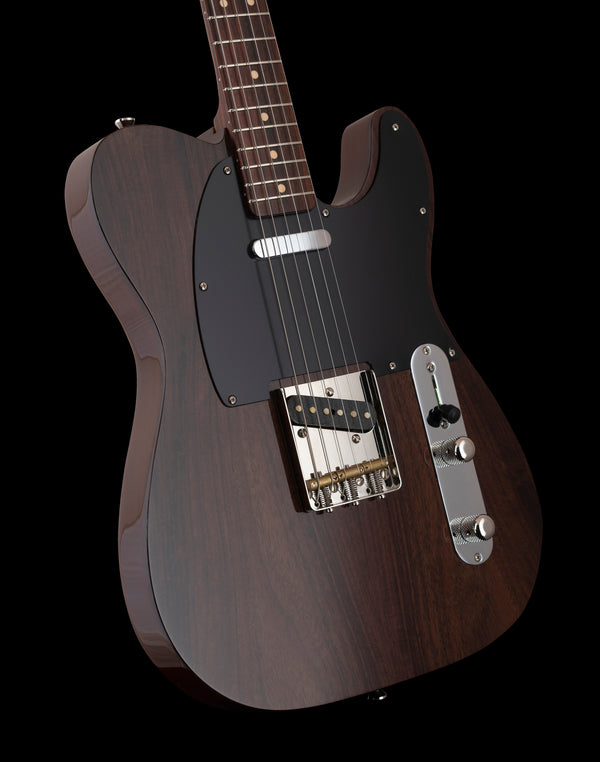 LsL T-Bone Deluxe - Limited Run Rosewood Top