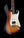Suhr Classic S, 3 Tone Burst, HSS, Rosewood, SSCII