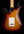 Suhr Classic S, 3 Tone Burst, HSS, Rosewood, SSCII
