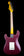 Nash S-63 Burgundy Mist
