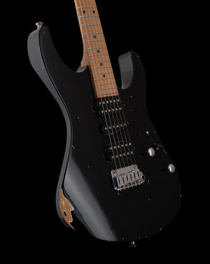 Suhr Custom Modern Antique Black