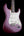 Nash S-63 Burgundy Mist