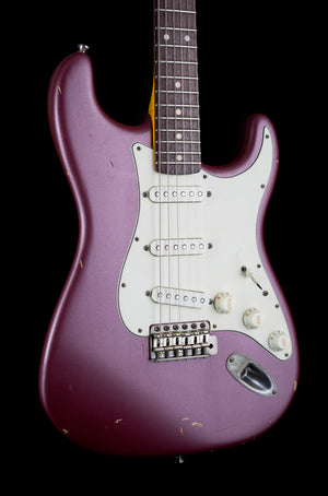 Nash S-63 Burgundy Mist