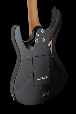 Suhr Custom Modern Antique Black