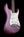 Nash S-63 Burgundy Mist
