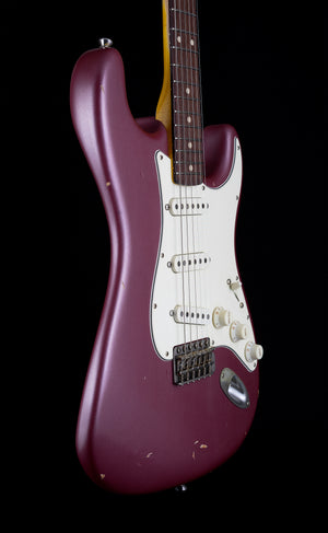 Nash S-63 Burgundy Mist
