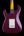 Nash S-63 Burgundy Mist