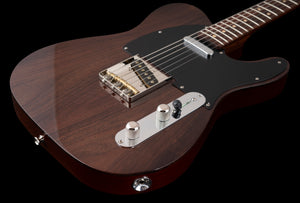 LsL T-Bone Deluxe - Limited Run Rosewood Top