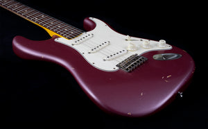 Nash S-63 Burgundy Mist