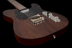 LsL T-Bone Deluxe - Limited Run Rosewood Top