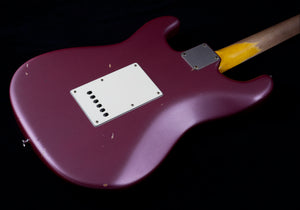Nash S-63 Burgundy Mist