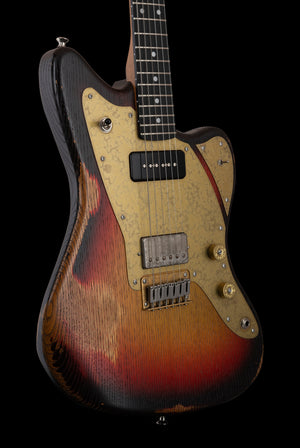 Paoletti 112 Loft - Lee Malia Signature