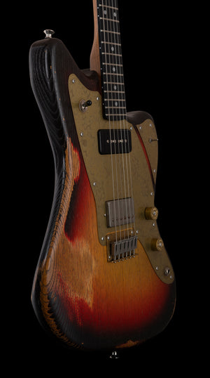 Paoletti 112 Loft - Lee Malia Signature