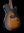 Knaggs Kenai-J D1 - Dark Tobacco Burst Relic Gloss
