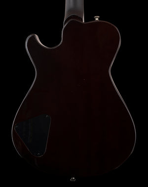 Knaggs Kenai-J D1 - Dark Tobacco Burst Relic Gloss