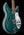 Rickenbacker 381/12V69 - Metallic Turquoise