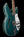 Rickenbacker 381/12V69 - Metallic Turquoise