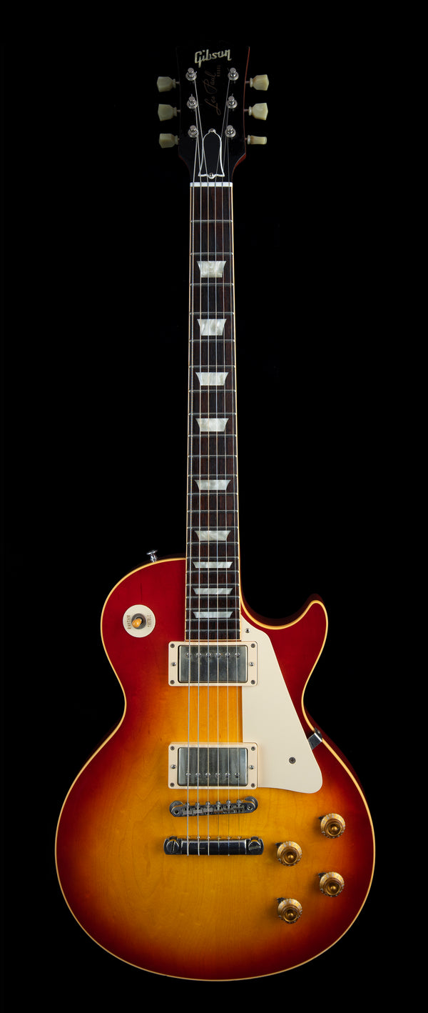 Gibson Les Paul Custom Shop Historic 1958 Reissue VOS