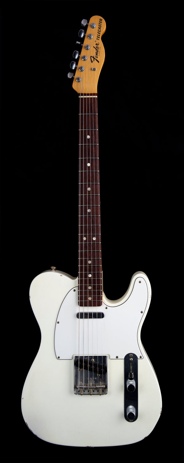 Fender Custom Shop 1967 Telecaster Relic
