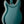 Rickenbacker 381/12V69 - Metallic Turquoise