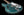 Rickenbacker 381/12V69 - Metallic Turquoise