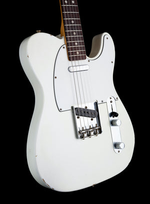 Fender Custom Shop 1967 Telecaster Relic