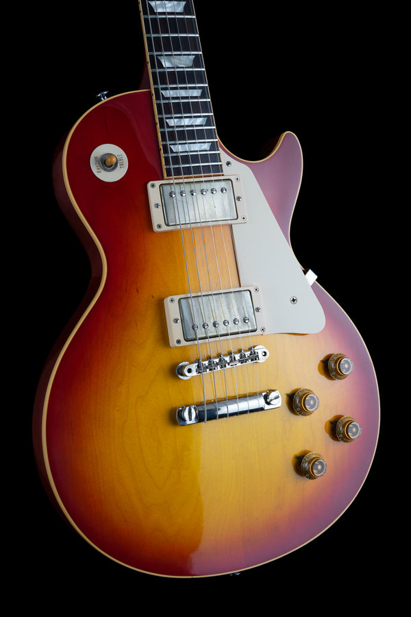 Gibson Les Paul Custom Shop Historic 1958 Reissue VOS