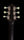 Knaggs Kenai-J D1 - Dark Tobacco Burst Relic Gloss