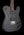 Friedman Vintage-T - HP - Black