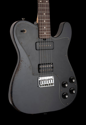Friedman Vintage-T - HP - Black