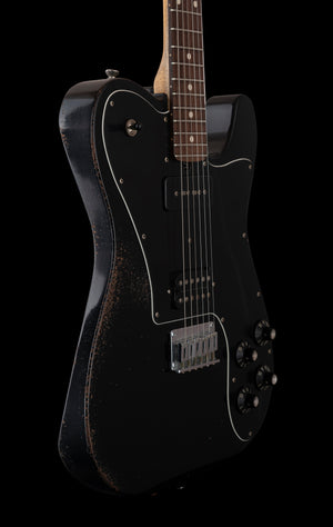 Friedman Vintage-T - HP - Black