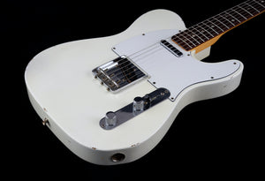 Fender Custom Shop 1967 Telecaster Relic