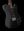 Friedman Vintage-T - HP - Black