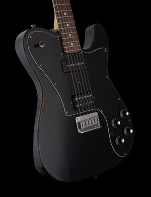 Friedman Vintage-T - HP - Black