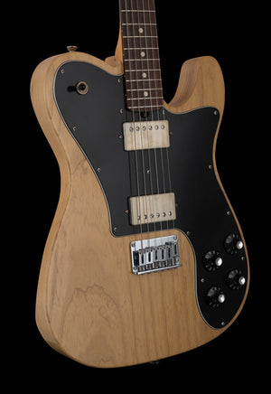 Friedman Vintage-T - HH - Natural