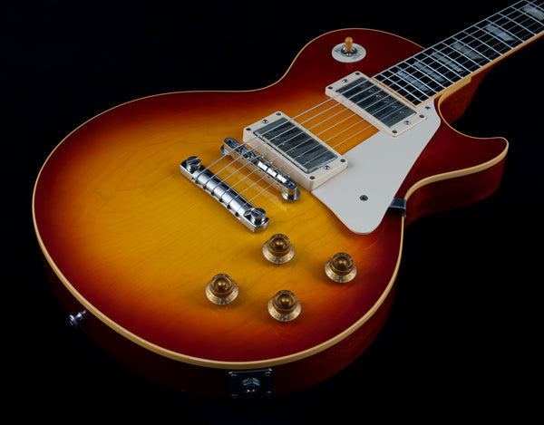 Gibson Les Paul Custom Shop Historic 1958 Reissue VOS