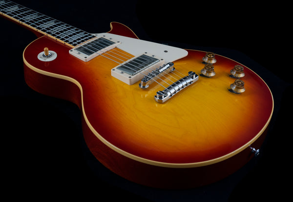 Gibson Les Paul Custom Shop Historic 1958 Reissue VOS