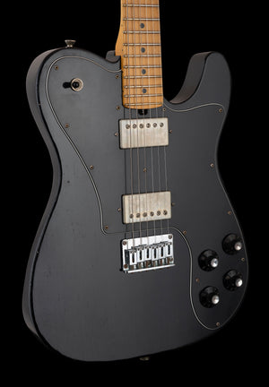 Friedman Vintage-T - HH - Black