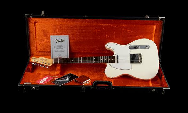 Fender Custom Shop 1967 Telecaster Relic