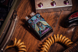 Beetronics Vezzpa - Angel City Guitars Limited Run