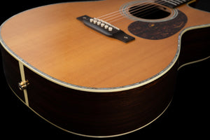 Martin 000-C Custom