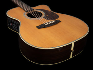 Martin 000-C Custom