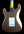 Nash S-63 Les Paul Gold