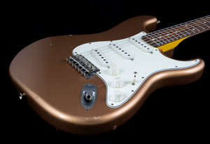 Nash S-63 Les Paul Gold