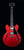 Gibson Memphis Warren Haynes 1961 ES-335 Cherry