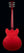 Gibson Memphis Warren Haynes 1961 ES-335 Cherry
