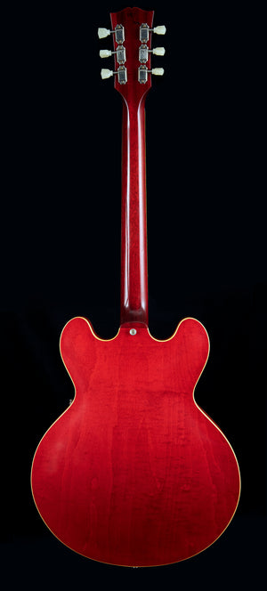 Gibson Memphis Warren Haynes 1961 ES-335 Cherry