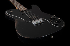Friedman Vintage-T - HP - Black